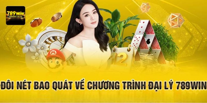 Giới thiệu về hoạt động hợp tác đại lý