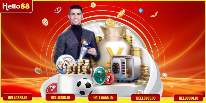 Các bước nạp điểm cực kỳ thuận tiện