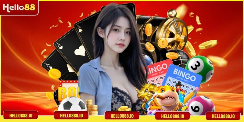 Các lỗi thường thấy khi vào website HELLO88