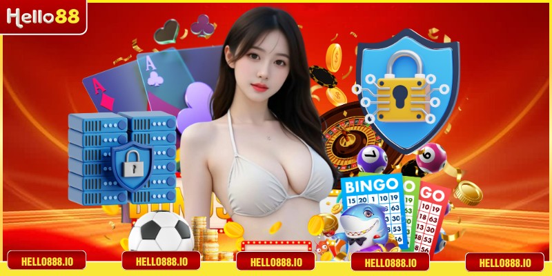 Chính sách bảo mật là văn bản pháp lý