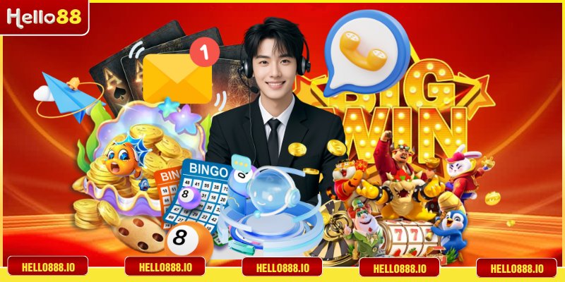 Chuyên viên tư vấn tận tình hỗ trợ chu đáo