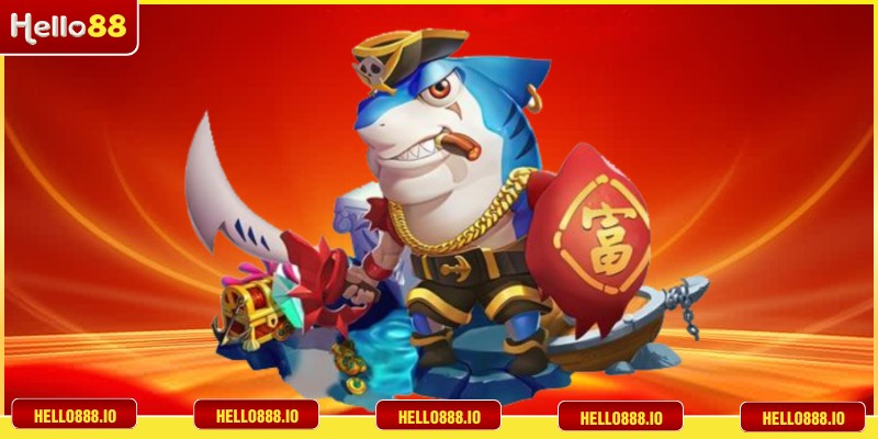 Công cụ hỗ trợ săn bắn đầy hiệu quả