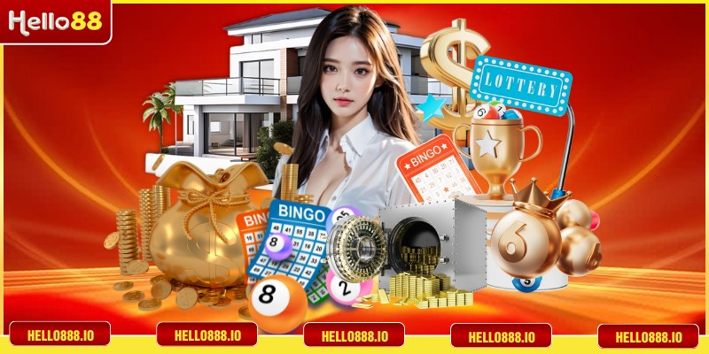 Dự báo tần suất nổ số lặp lại