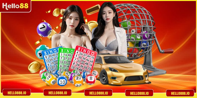 Duy trì sự tỉnh táo khi chọn số