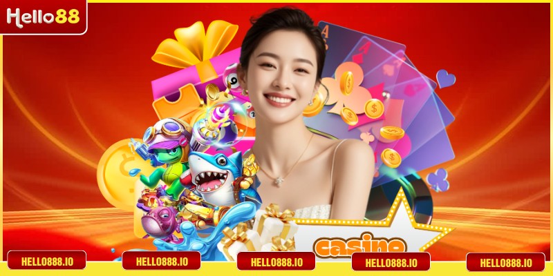 Giấy phép hoạt động cá cược quốc tế hợp pháp