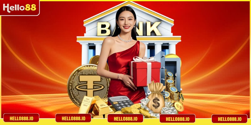 Hoàn tất quy trình xác minh danh tính cá nhân