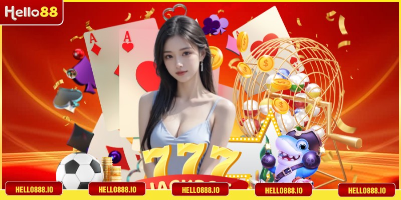 Hướng dẫn cách thực hiện đăng nhập HELLO88