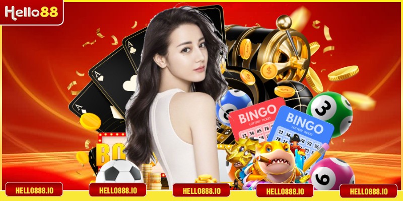 Kho game đa dạng từ dân gian đến hiện đại