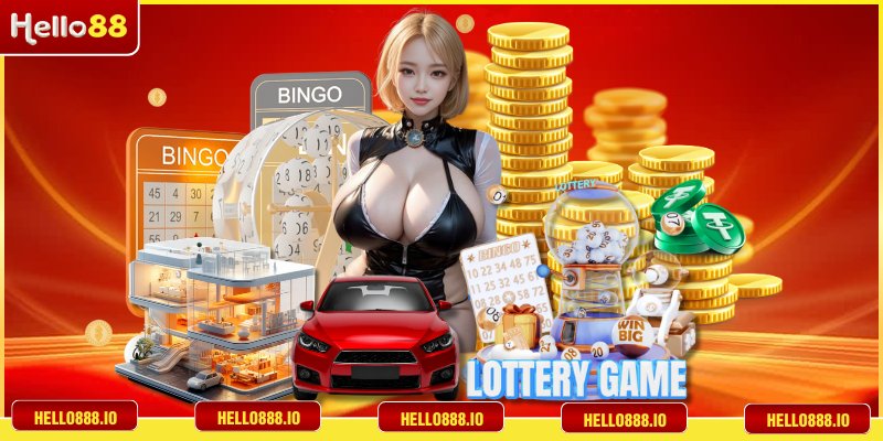 Những lợi ích đặc sắc của xổ số HELLO88