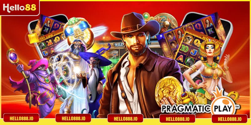 Những siêu phẩm giải trí có tỷ lệ thắng cao