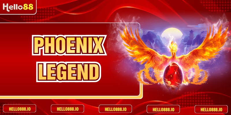 Phoenix Legend - Những Điểm Thu Hút Tại Website Giải Trí