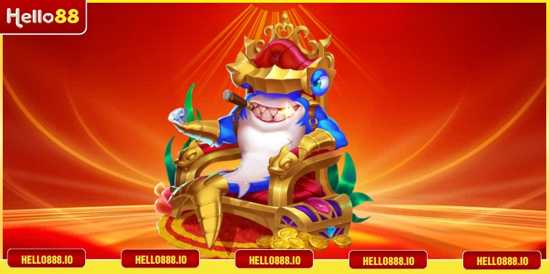 Tham gia sảnh trung cấp sôi động