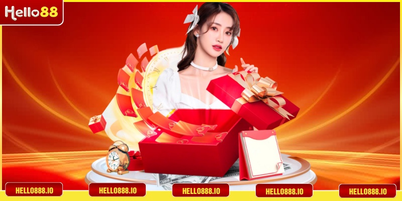 Theo dõi sát sao thời hạn của ưu đãi