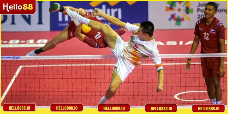 Tỷ lệ kèo asian games trực tuyến vô cùng hấp dẫn
